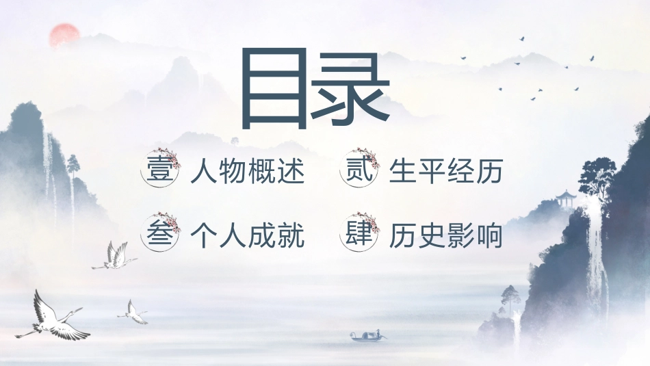 文学人物苏东坡赏析.pptx_第2页