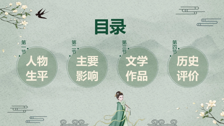文学人物李清照3赏析.pptx_第2页