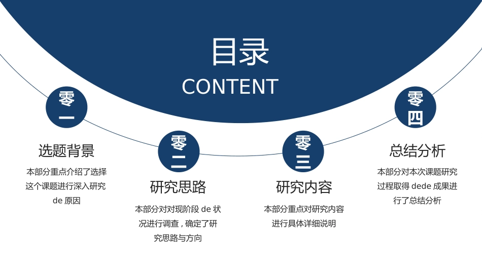 医学论文答辩模板7.pptx_第2页