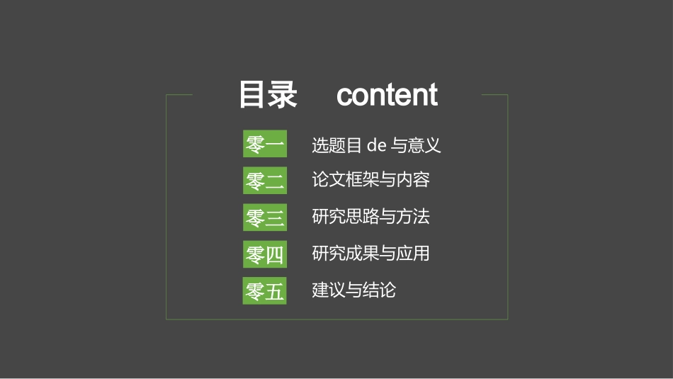 医学论文答辩模板12.pptx_第2页