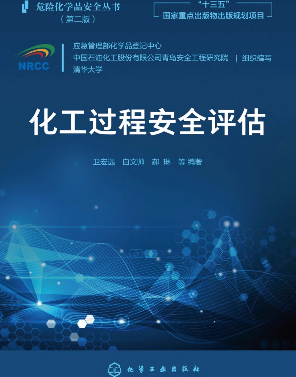 化工过程安全评估.pdf_第1页