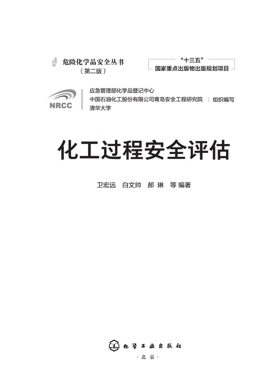 化工过程安全评估.pdf_第2页