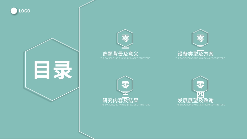 医学论文答辩模板34.pptx_第2页