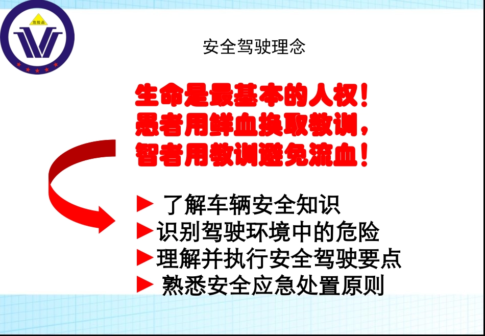 防御性驾驶培训驾培参考资料.ppt_第2页