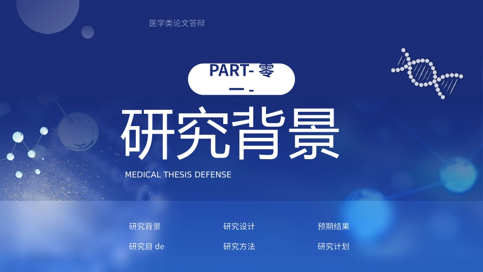 医学论文答辩模板45.pptx_第3页