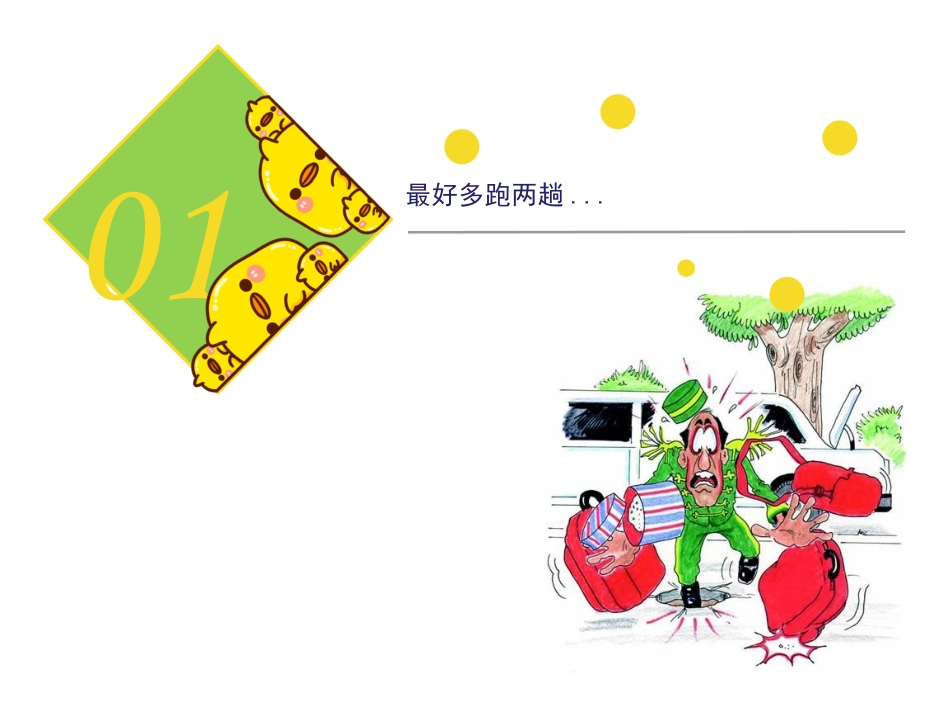 很有意思的“工作外”安全漫画.pptx_第3页