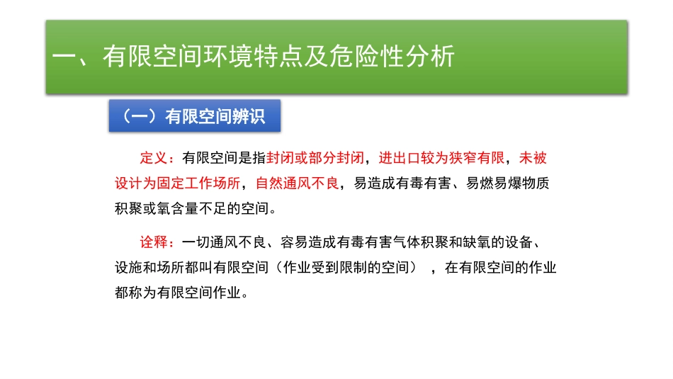 高危类有限空间作业安全隐患排查图集37页.pptx_第2页