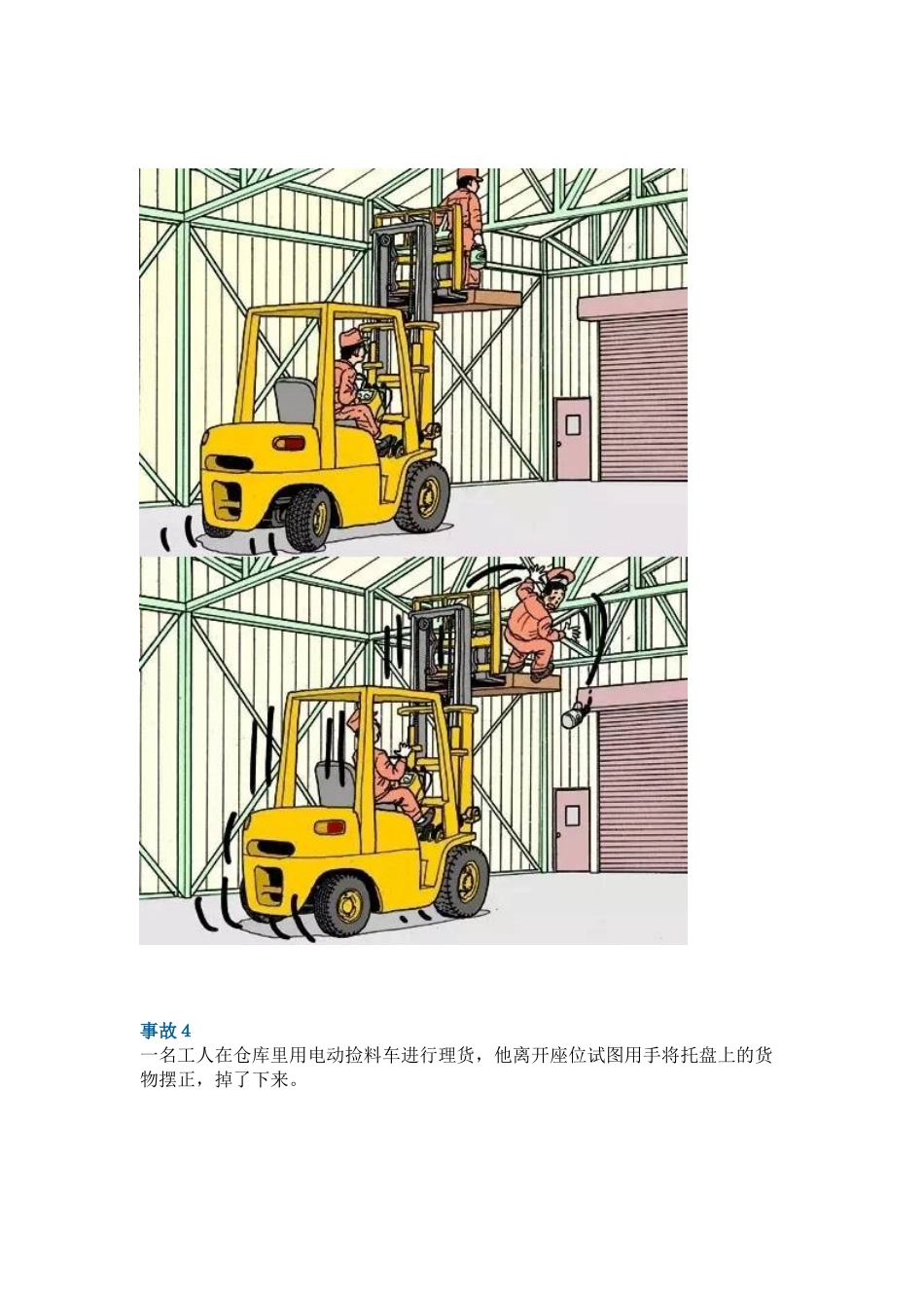 叉车事故典型案例-漫画版.docx_第3页