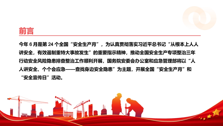 【课件7】安全生产月专题培训.pptx_第2页