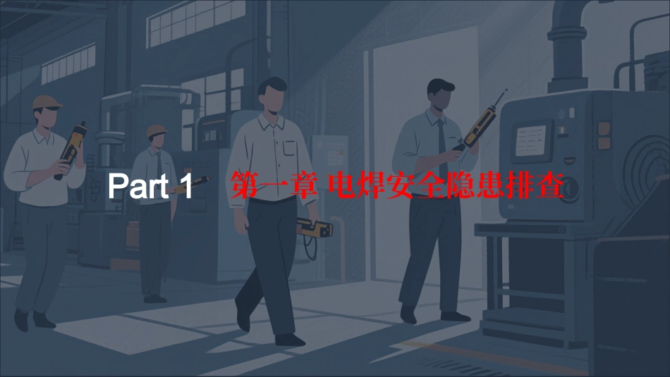 查找身边安全隐患：常用设备工具安全隐患检查图册.pptx_第3页