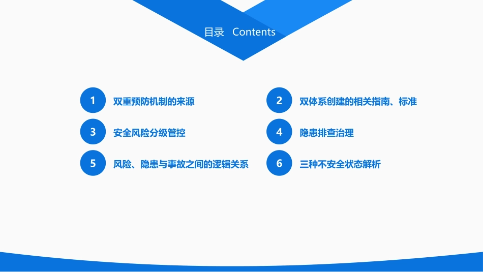 风险隐患双重预防机制解析.pptx_第2页