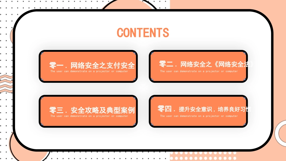 网络安全预防网络电信诈骗14.pptx_第2页