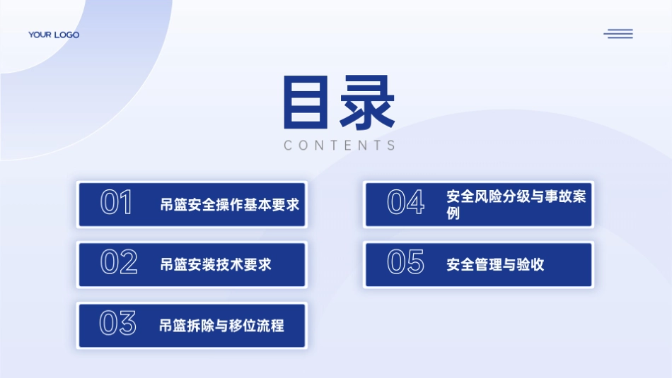 高处作业吊篮安拆安全风险防范.pptx_第2页