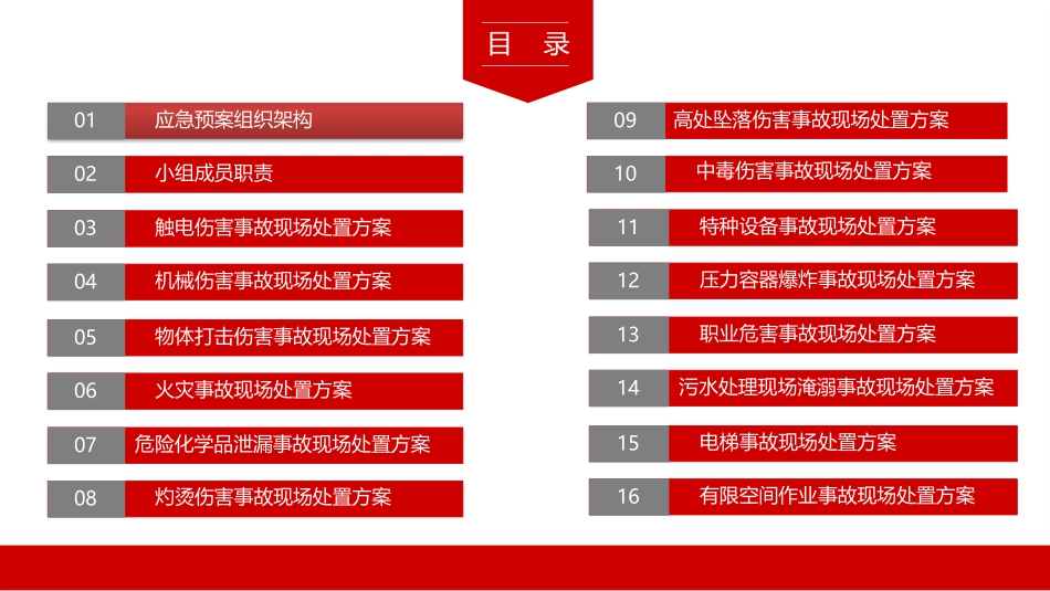 事故现场应急处置告知卡.pptx_第2页