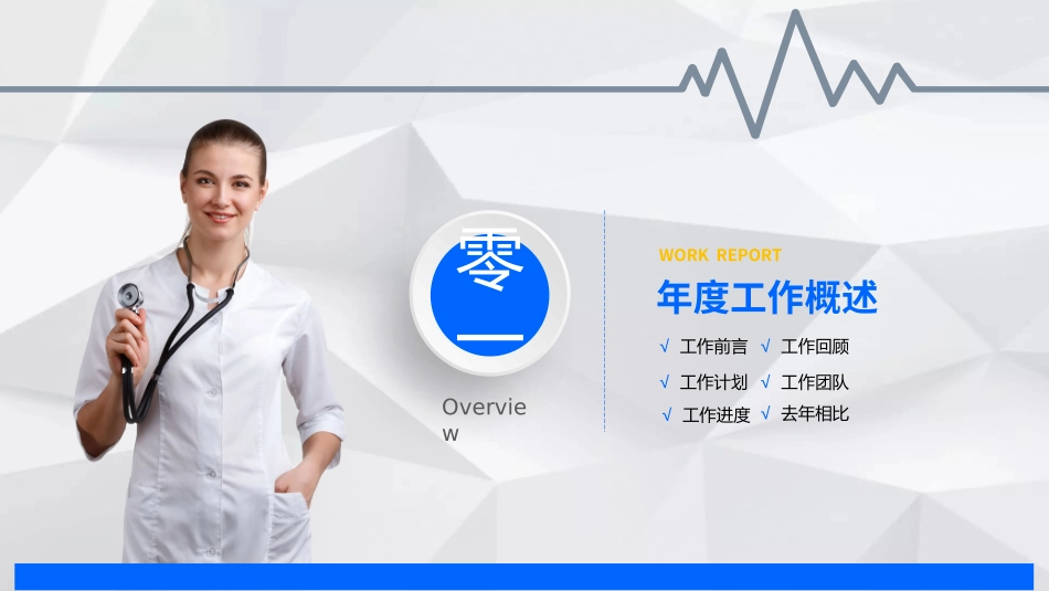 医院医学医疗护理报告模板37.pptx_第3页