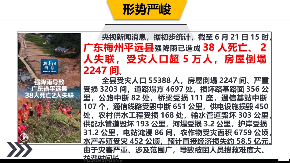 防汛防灾专题警示教育.pptx_第2页