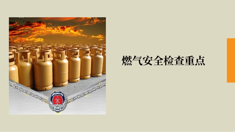 燃气安全检查重点.pptx_第1页