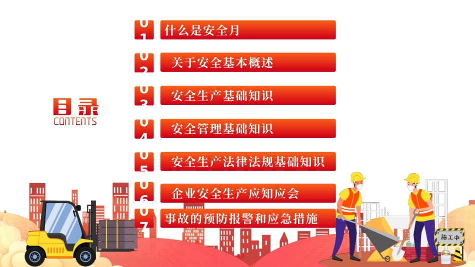 2025年安全月启动主题宣贯课件.pptx_第2页