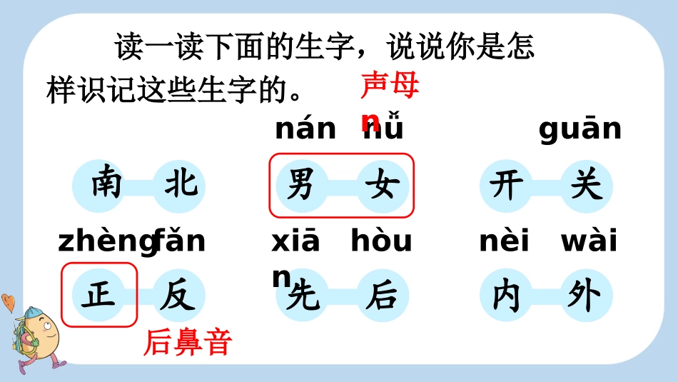 统编版语文一年级上册-语文园地五-教学课件多篇.pptx_第3页