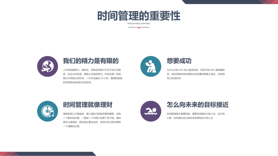 商务风高效时间管理企业员工职场成功教材.pptx_第3页