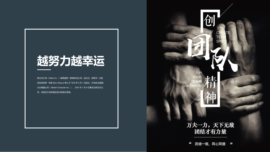 商务风企业管理职场教材演讲.pptx_第2页