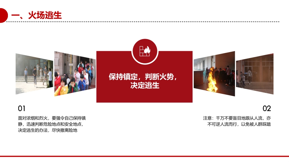 2025年安全应急逃生与急救专题培训课件.pptx_第2页