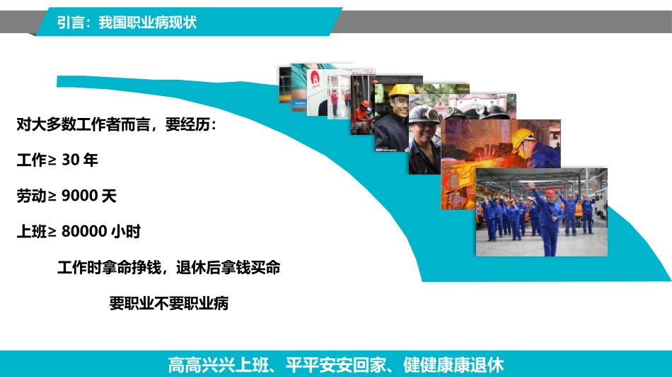 2025职业健康知识宣教培训.pptx_第3页