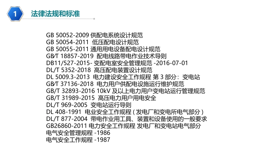 变配电室常见安全隐患列举（已发）.pptx_第3页