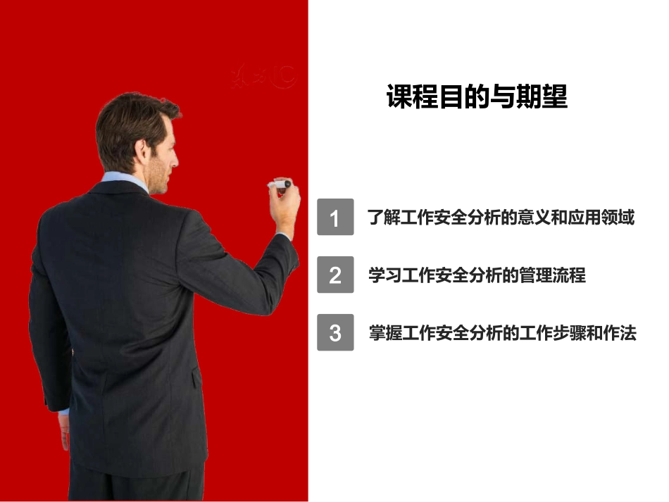 工作安全分析管理规范.pptx_第3页