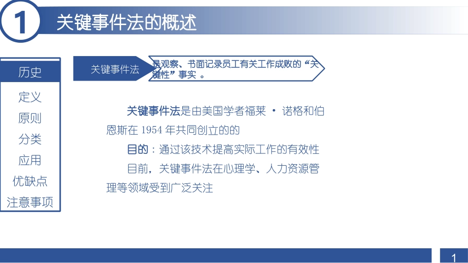 如何实施关键事件法.ppt_第1页