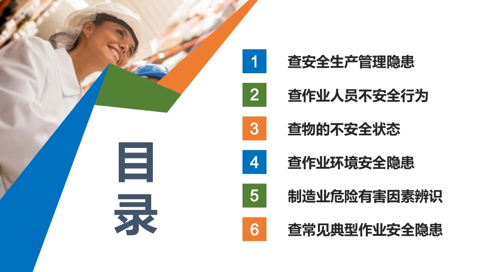 节前安全检查要点.pptx_第2页