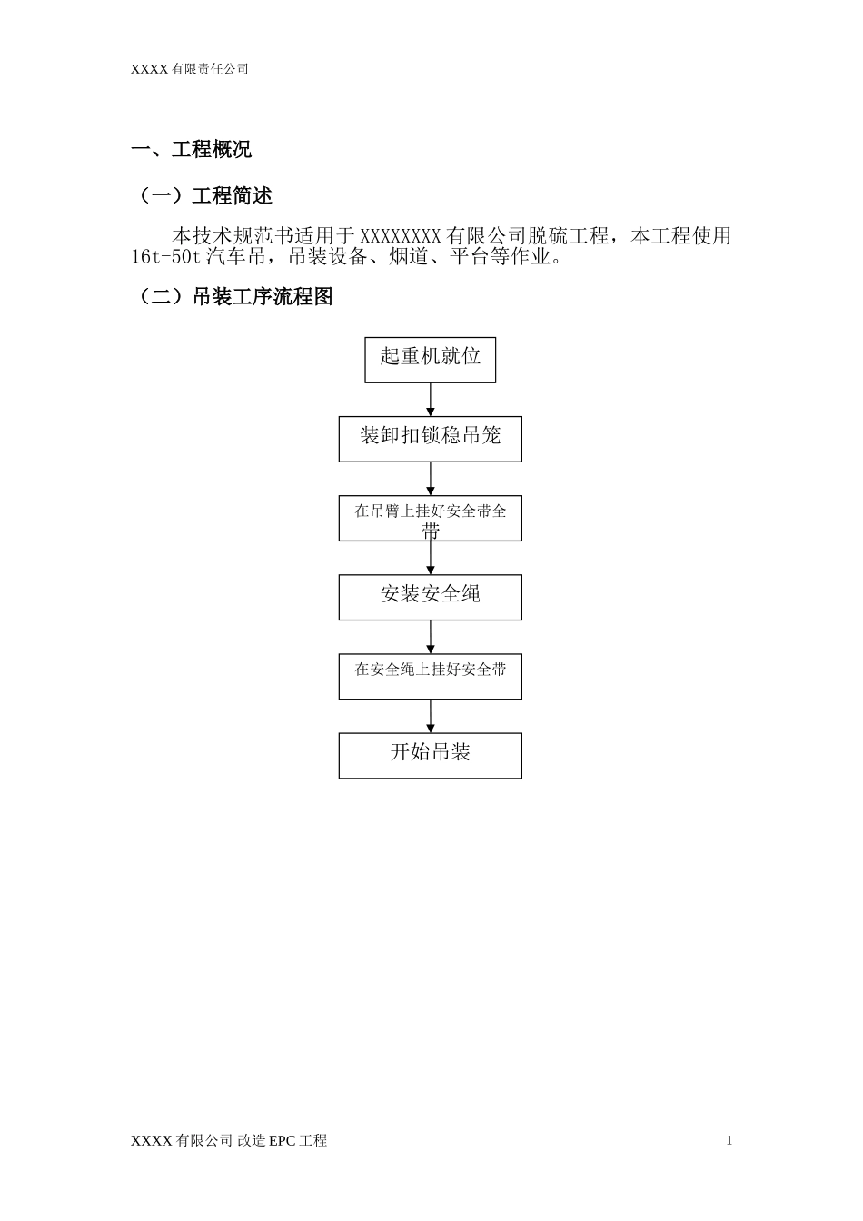 汽车吊起重吊装方案-(范本).doc_第3页
