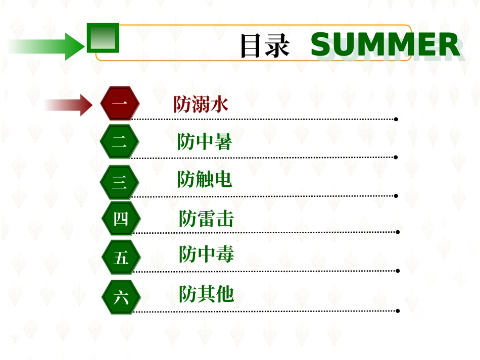 夏季六防安全提示.ppt_第2页