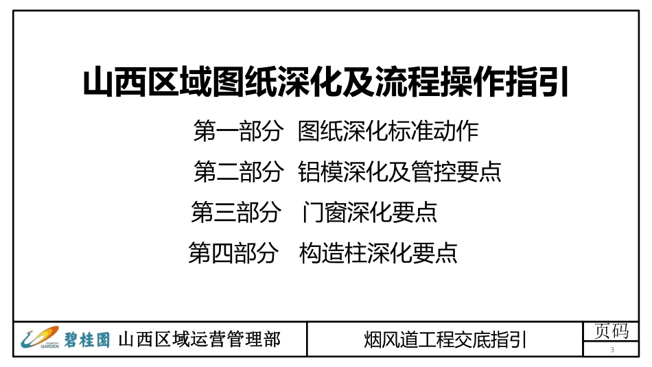 知名地产图纸深化及流程操作指引.pdf_第3页