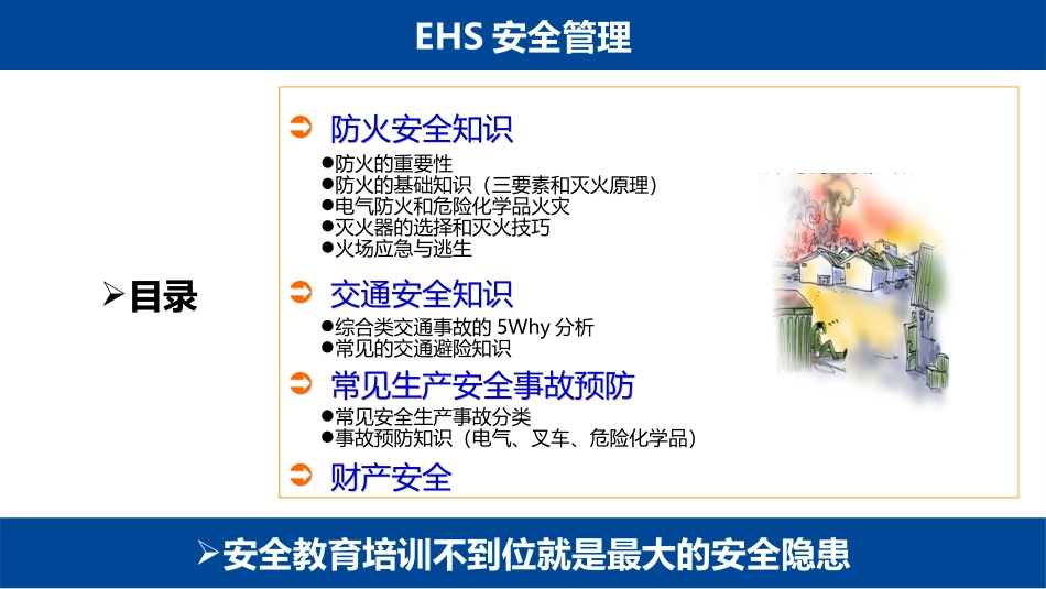 五一劳动节前安全综合知识培训.pptx_第3页