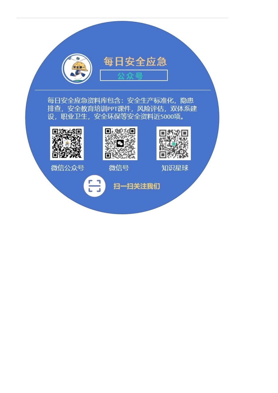 国庆节假前安全检查表.docx_第3页