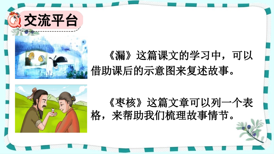 统编版语文三年级下册-语文园地-教学课件多篇6.pptx_第3页