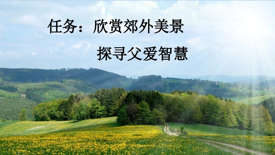 统编版语文二年级下册-7一匹出色的马-教学课件多篇.pptx_第2页