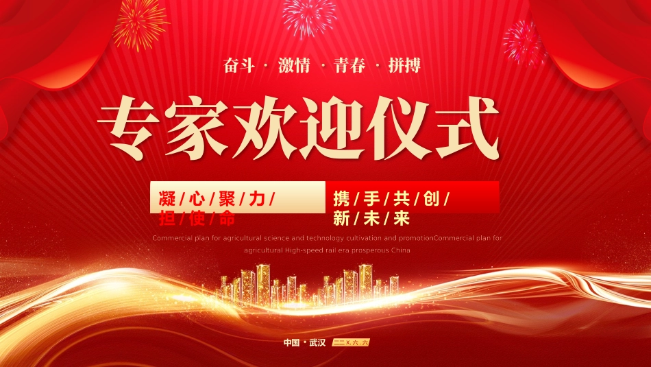 议欢迎领导仪式八.pptx_第1页