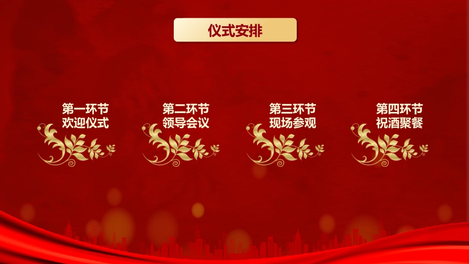 议欢迎领导仪式七2.pptx_第3页
