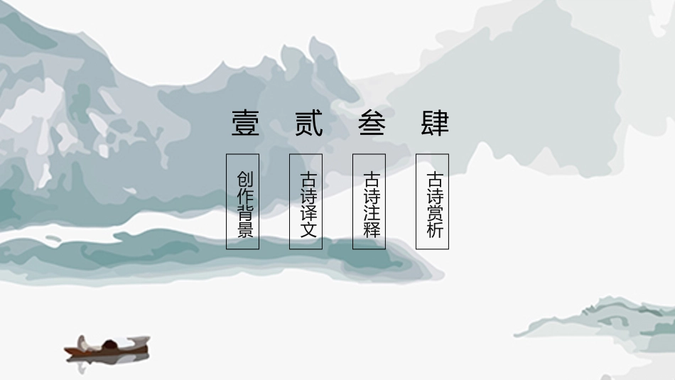 题西林壁赏析课件.pptx_第3页