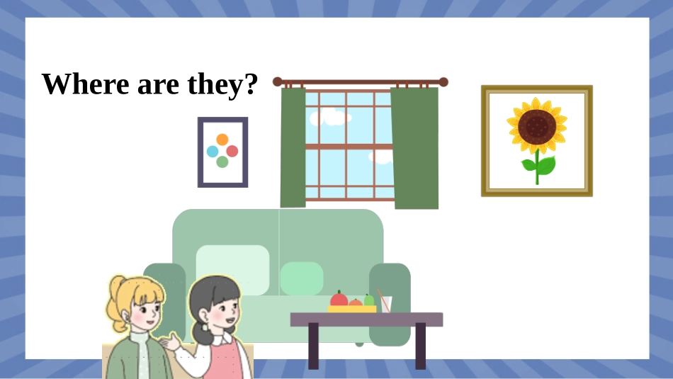 英语人教PEP版2024版3年级上册Unit2DifferentfamiliesPart8.pptx_第3页
