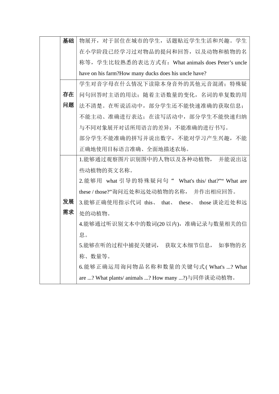 英语人教版（2024版七年级初一上册StarterUnit3WelcomeSectionA2.docx_第3页