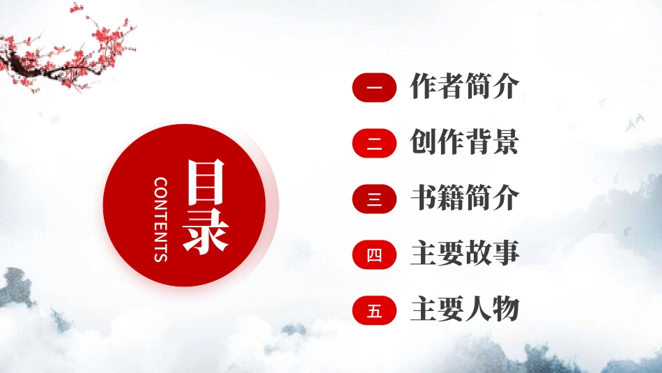 四大名著之西游记经典解读三九2.pptx_第2页