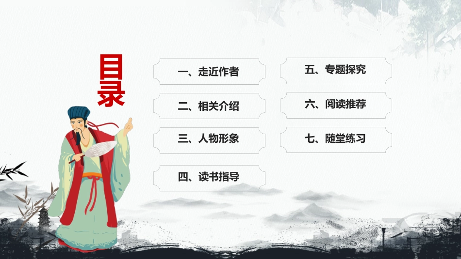 四大名著之水浒传经典解读二七2.pptx_第2页