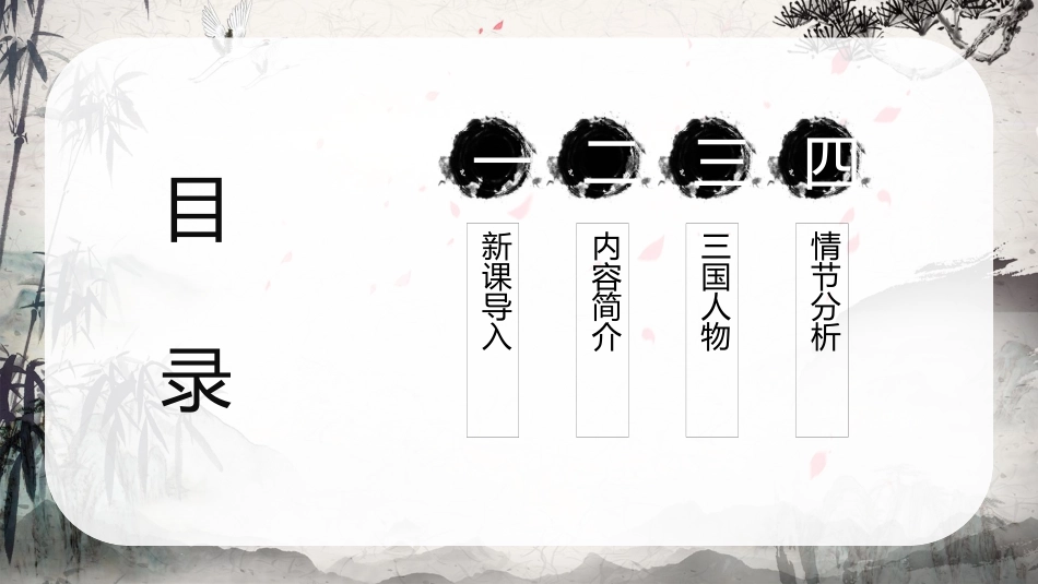 四大名著之三国演义经典解读一三.pptx_第2页
