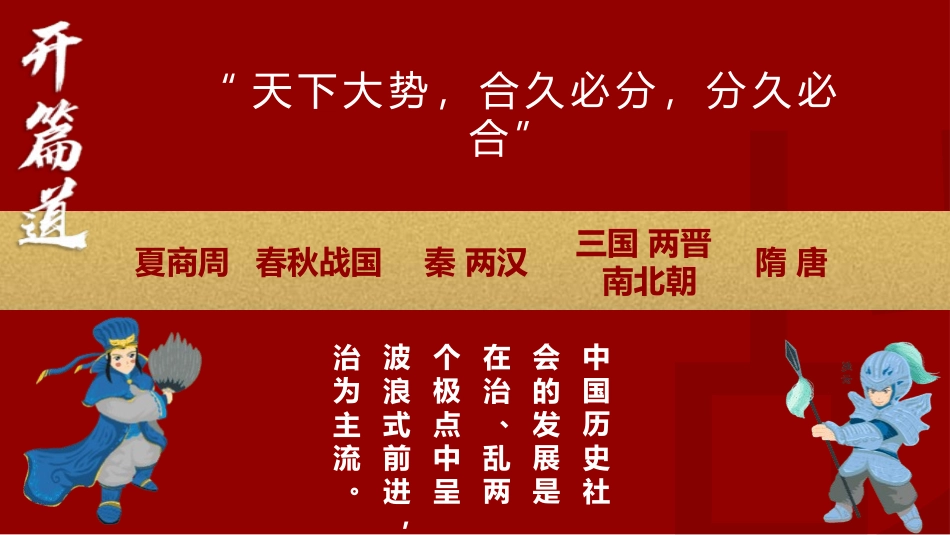 四大名著之三国演义经典解读33.pptx_第2页
