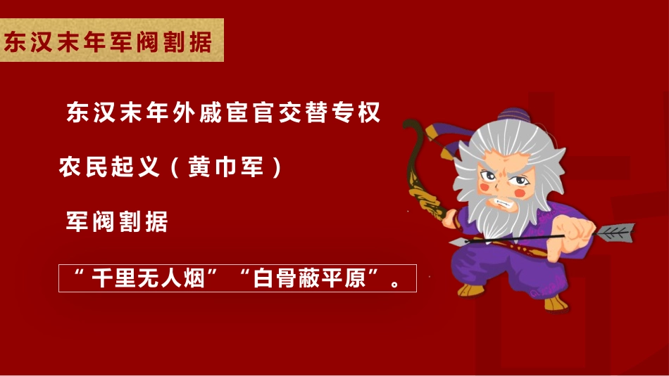 四大名著之三国演义经典解读33.pptx_第3页