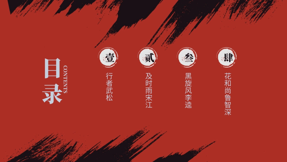 四大名著之水浒传经典解读24.pptx_第3页