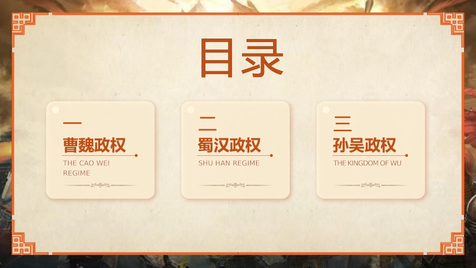 四大名著之三国演义人物介绍二2.pptx_第3页